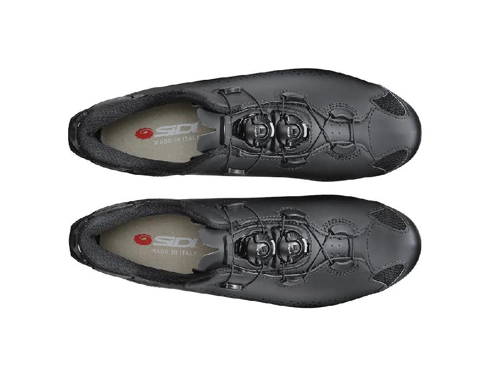 Sidi SHOT 2S - black / Regular / 38 Acquista Ora