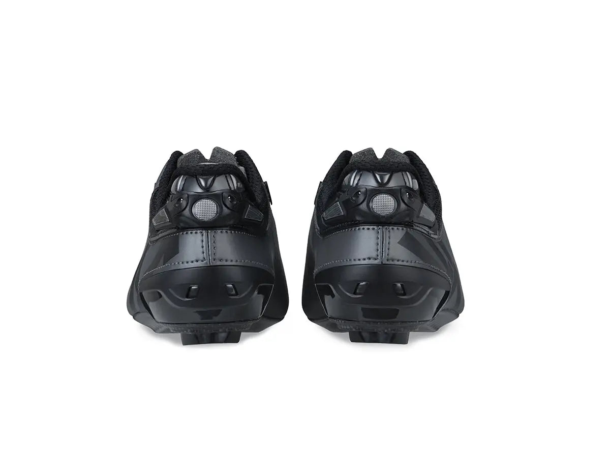 Sidi SHOT 2S - anthracite - black / Regular / 38 Promozione Limitata