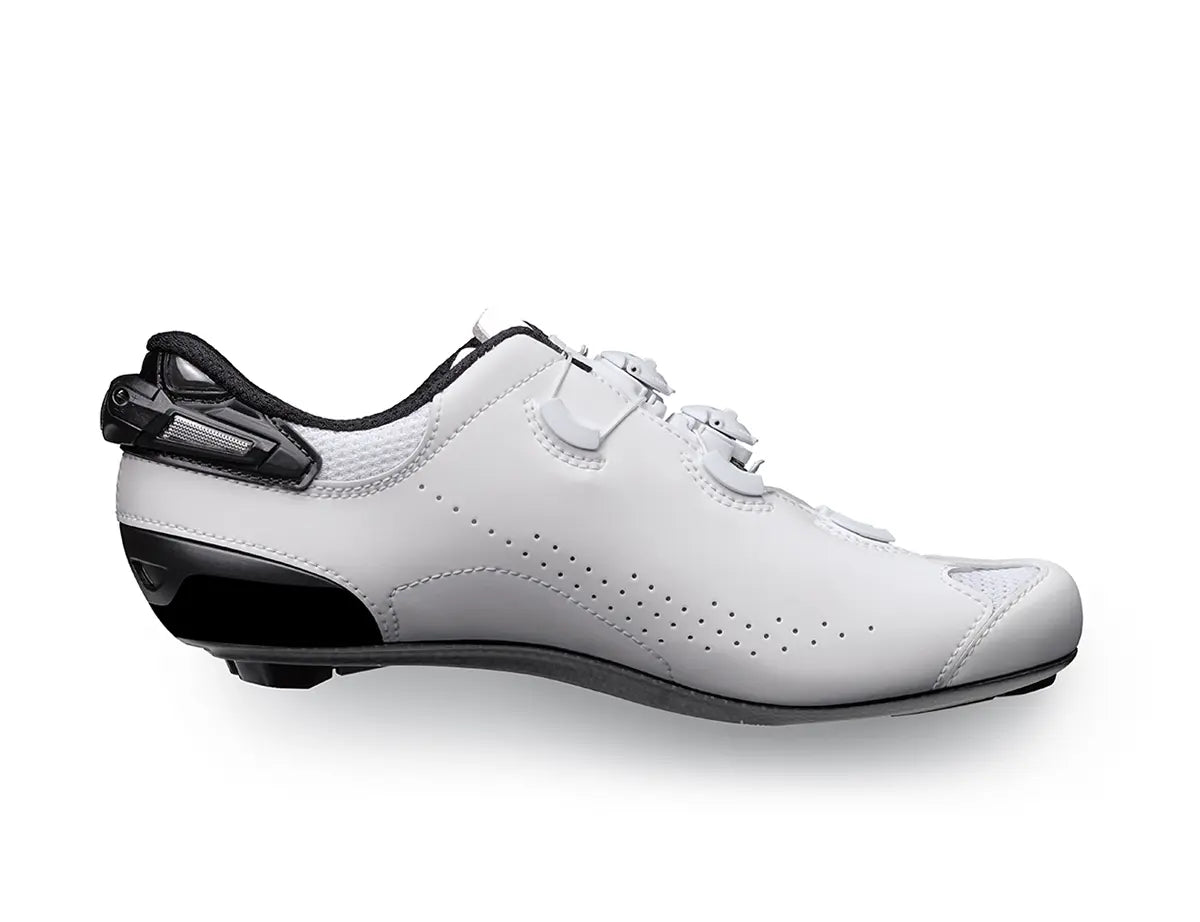 Sidi SHOT 2S - white _ black / Regular / 38 Latest fashion