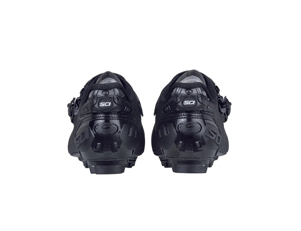 Sidi MTB DRAKO 2S SRS - black / Regular / 38 Sottocosto