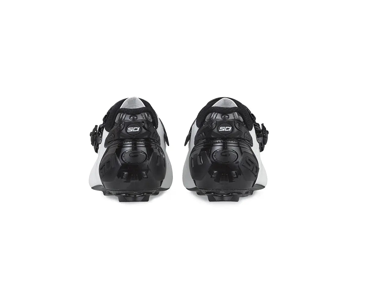 Sidi WIRE 2S - white - black / Regular / 38 Novità