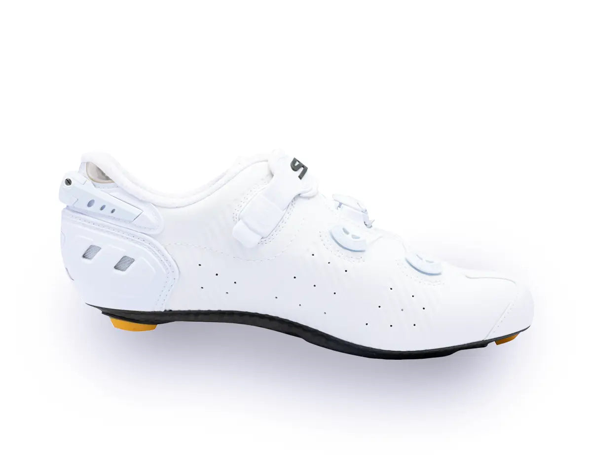 Sidi WIRE 2S - white / Regular / 38 Presa