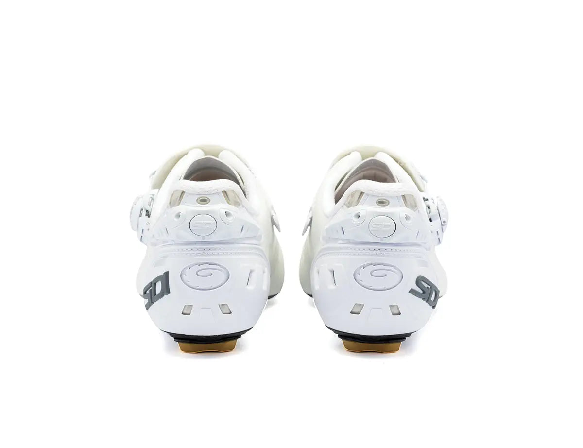 Sidi WIRE 2S - white / Regular / 38 Presa