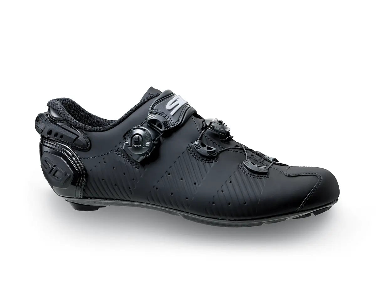 Sidi WIRE 2S - black / Regular / 38 Sconto