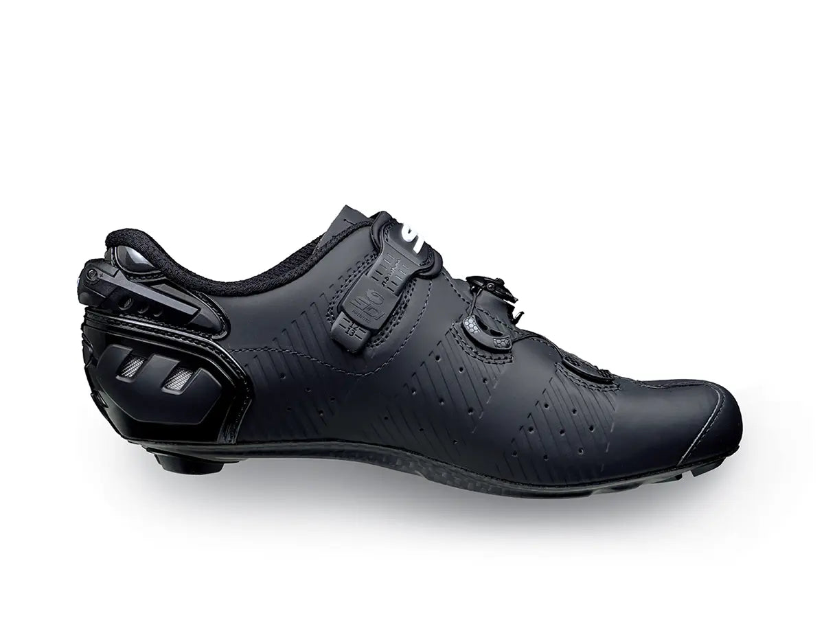 Sidi WIRE 2S - black / Regular / 38 Sconto