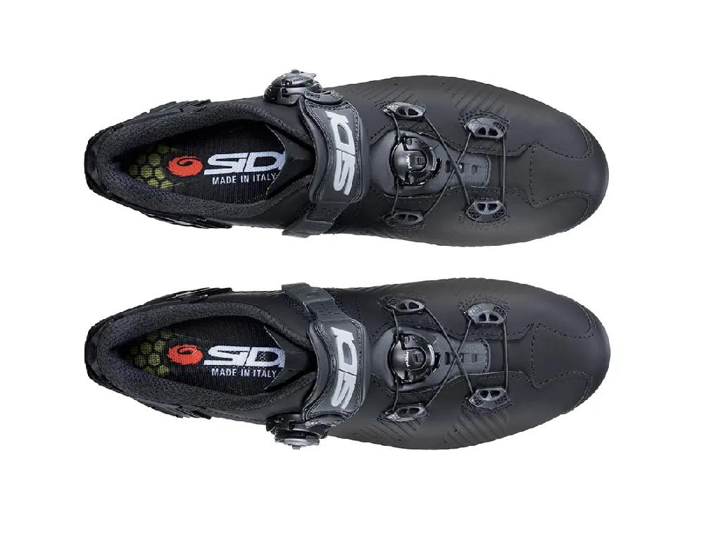 Sidi WIRE 2S - black / Regular / 38 Sconto