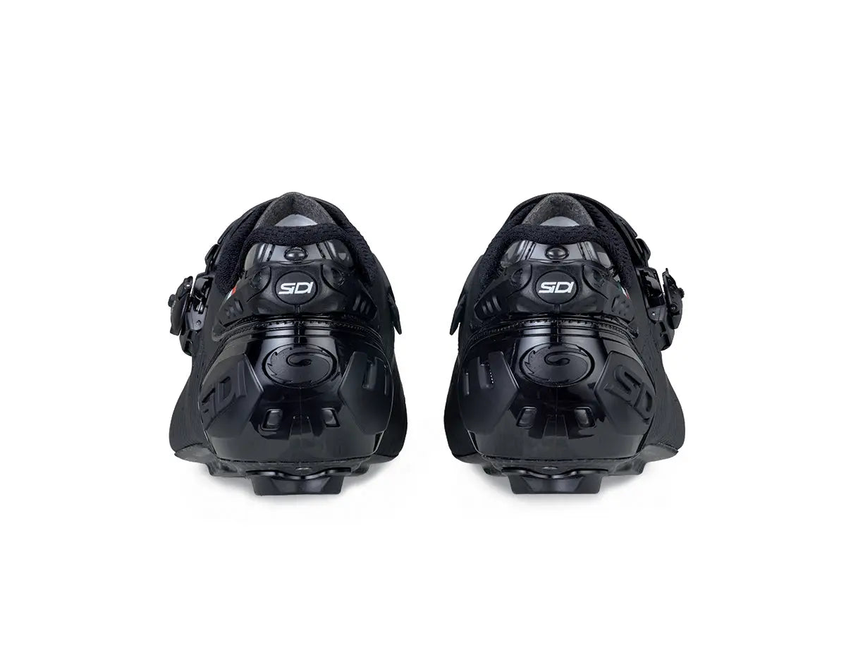 Sidi WIRE 2S - black / Regular / 38 Sconto