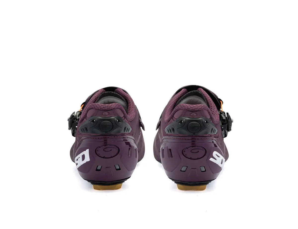 Sidi WIRE 2S - wine / Regular / 38 Offerta