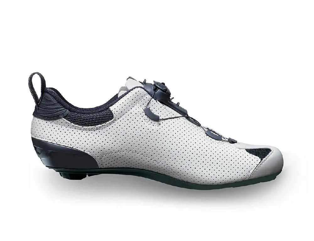 Sidi TRI-SIXTY - white / 38 Liquidazione