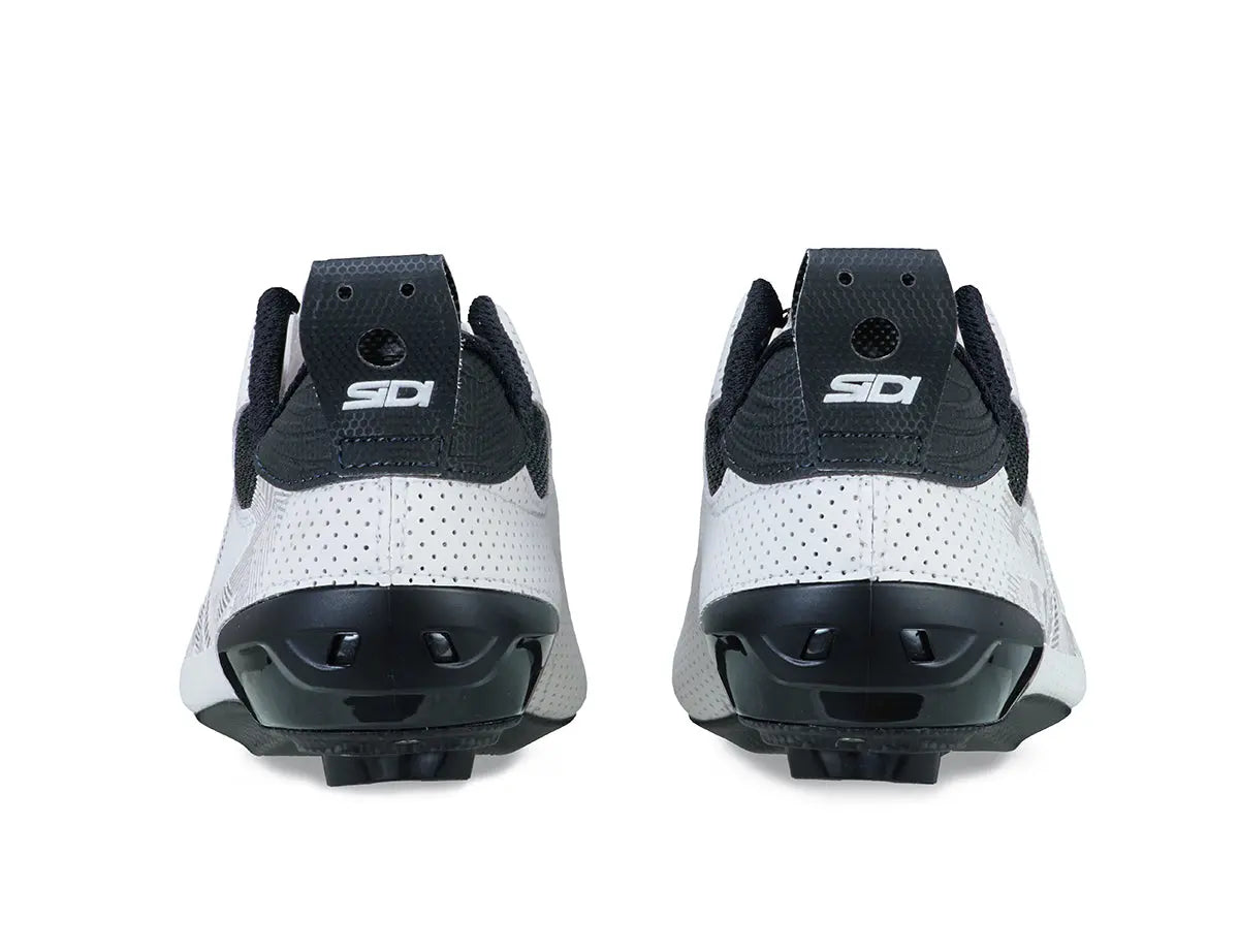 Sidi TRI-SIXTY - white / 38 Liquidazione
