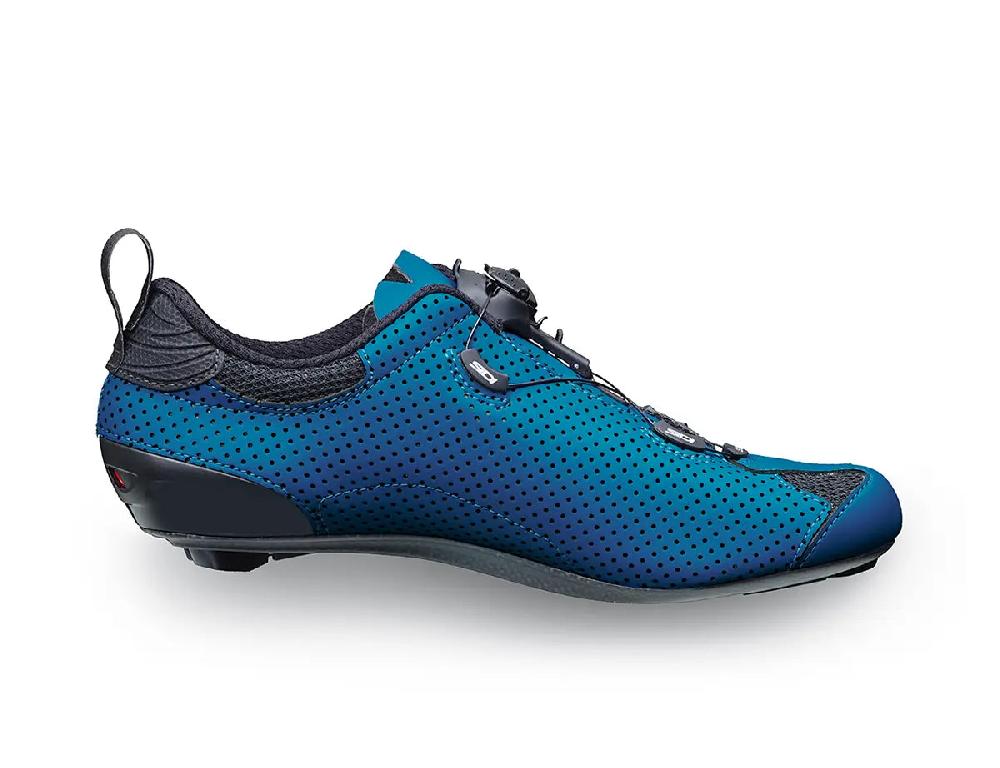 Sidi TRI-SIXTY - petrol / 39 Online