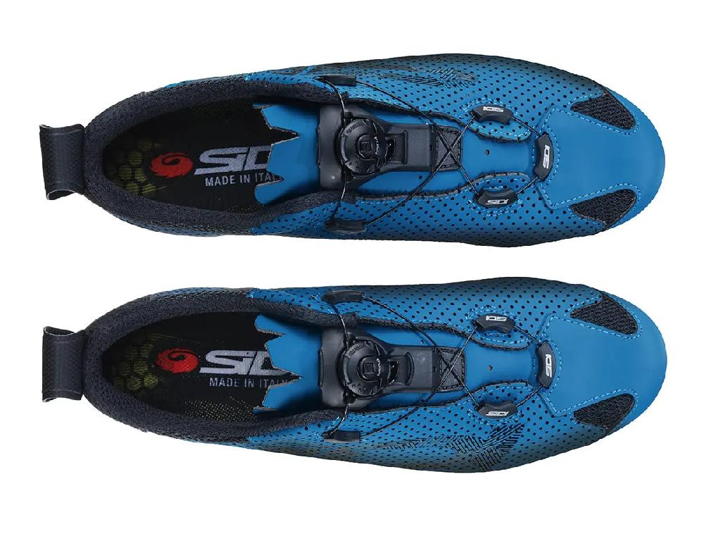 Sidi TRI-SIXTY - petrol / 39 Online