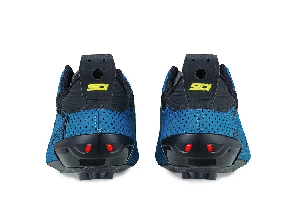 Sidi TRI-SIXTY - petrol / 39 Online