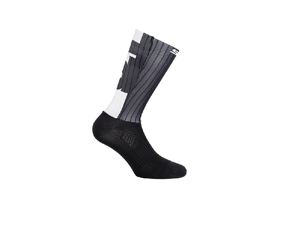 Sidi CALZINI TERES - 22 CM - black/white / 35/39 Hotsell
