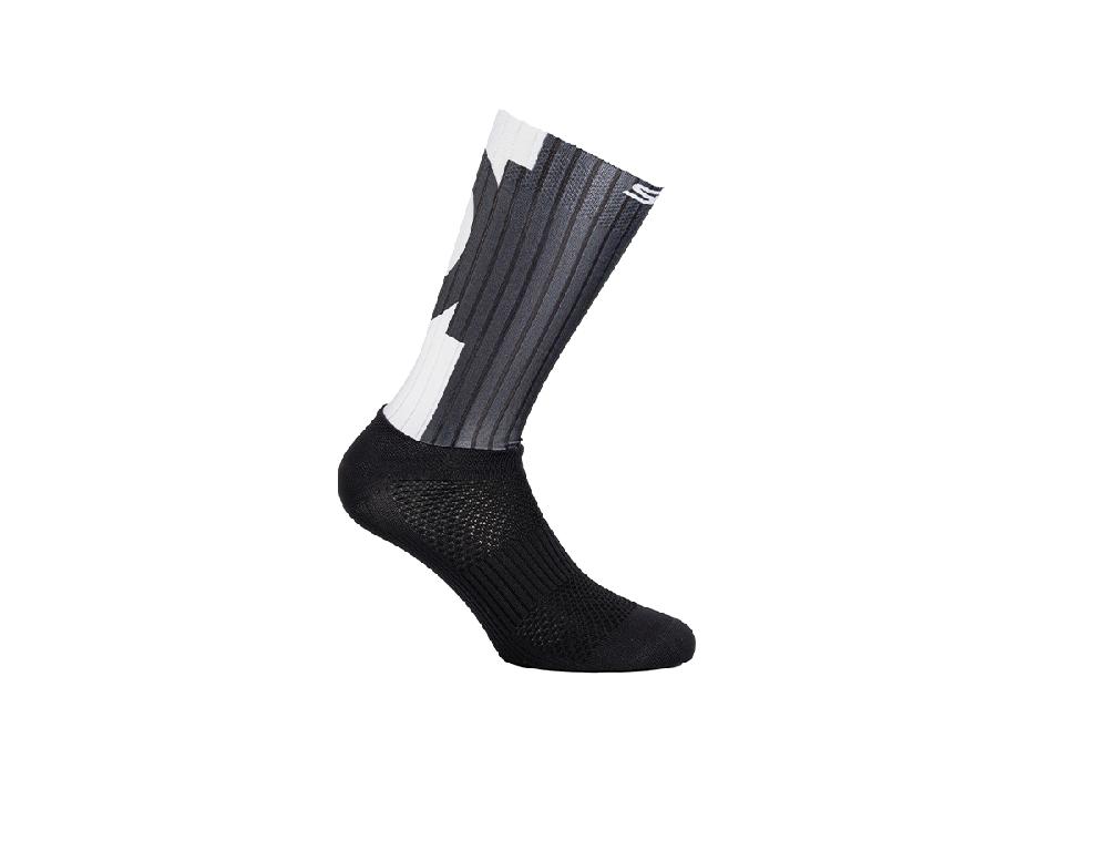 Sidi CALZINI TERES - 22 CM - black/white / 35/39 Hotsell