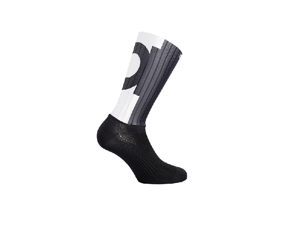 Sidi CALZINI TERES - 22 CM - black/white / 35/39 Hotsell
