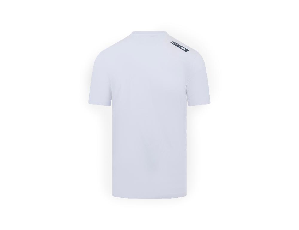 Sidi T-SHIRT WEEKEND - white weekend / Regular / XS In Saldo