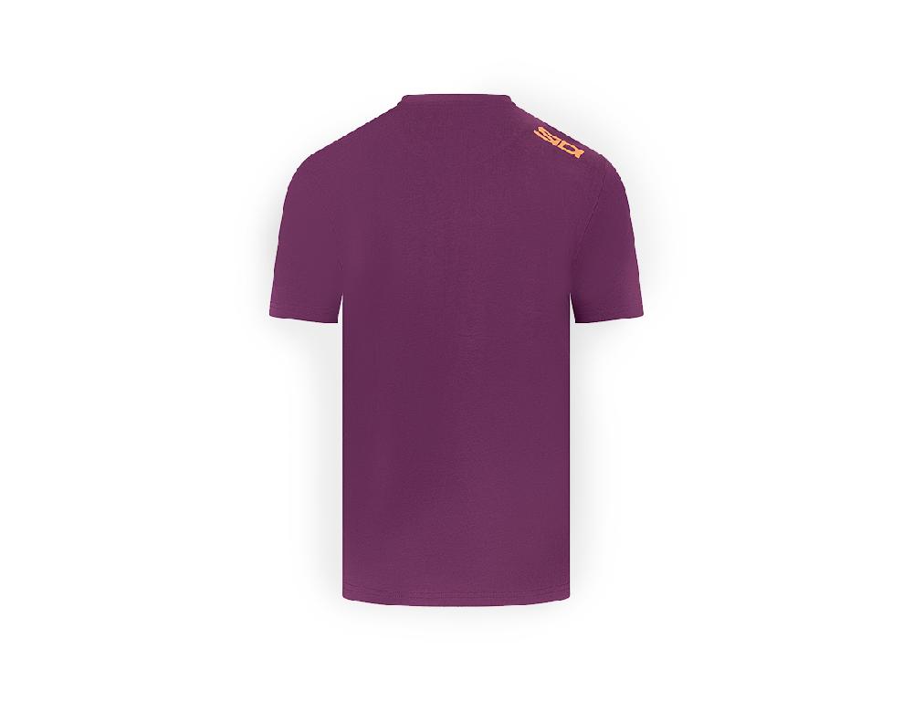 Sidi T-SHIRT WEEKEND - bloom / Regular / XS Ultimi due giorni