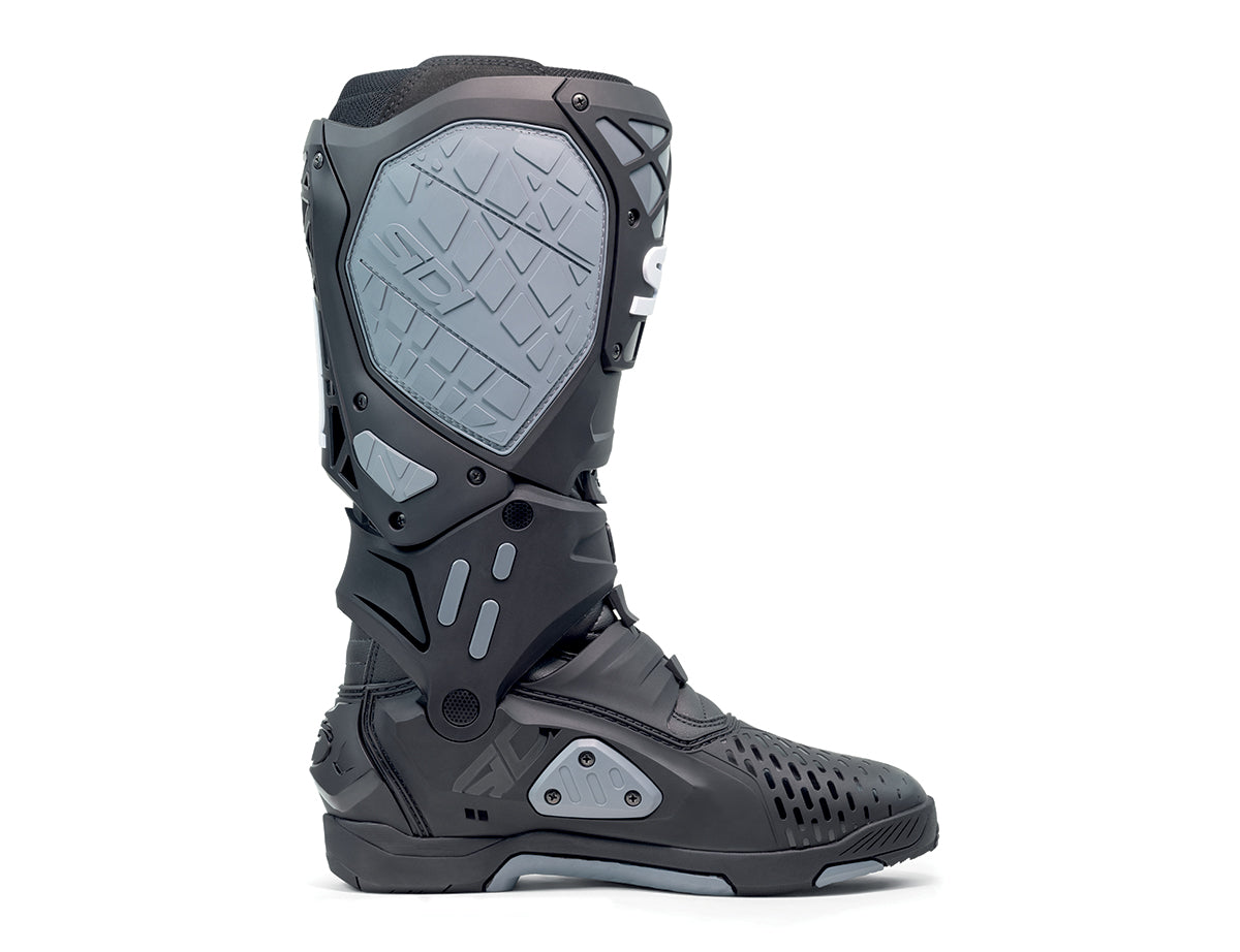 Sidi CROSSAIR X - black - black / Regular / 39 In Linea