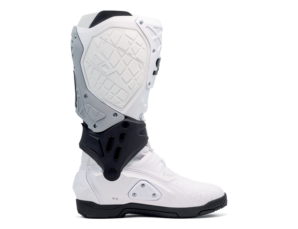 Sidi CROSSAIR X - white - black / Regular / 39 Qualità
