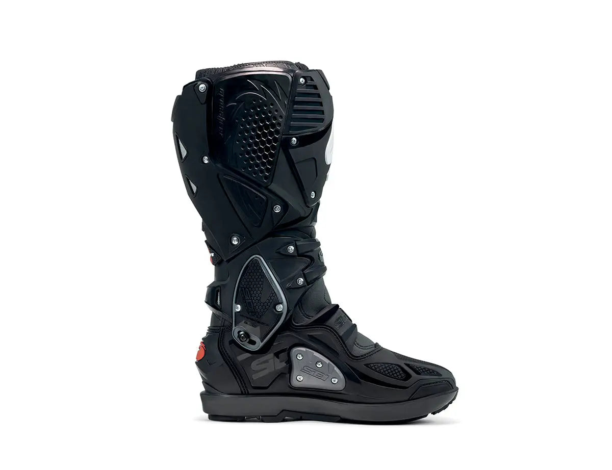 Sidi CROSSFIRE 3 SRS - black - black / Regular / 40 Promozione