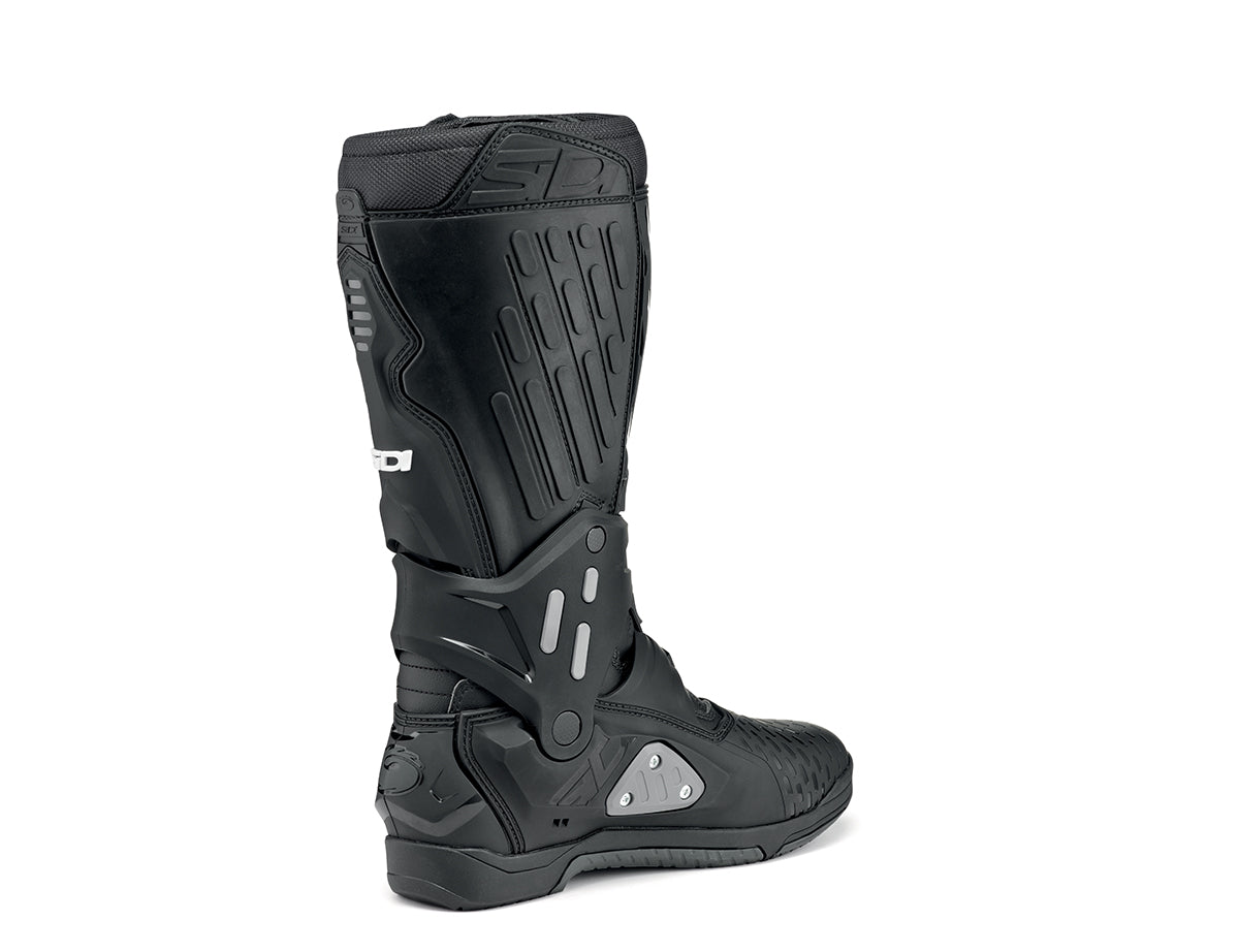 Sidi CROSSAIR - black - black / Regular / 37 Shopping Online