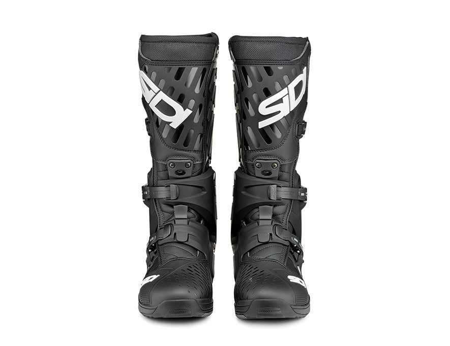Sidi CROSSAIR - black - black / Regular / 37 Shopping Online