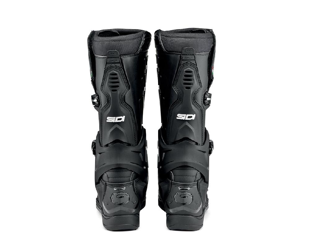 Sidi CROSSAIR - black - black / Regular / 37 Shopping Online