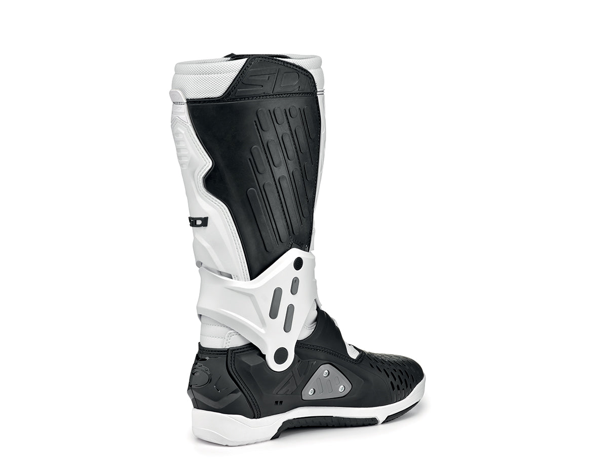 Sidi CROSSAIR - white - black / Regular / 37 Affare Del Giorno