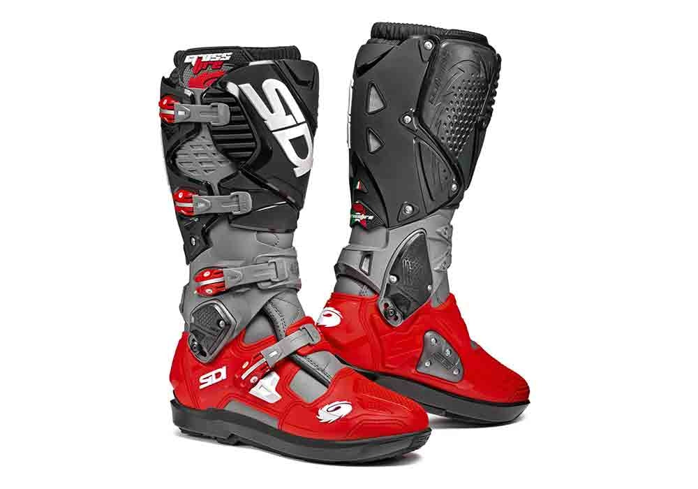 Sidi CROSSFIRE 3 SRS - 41 Moda