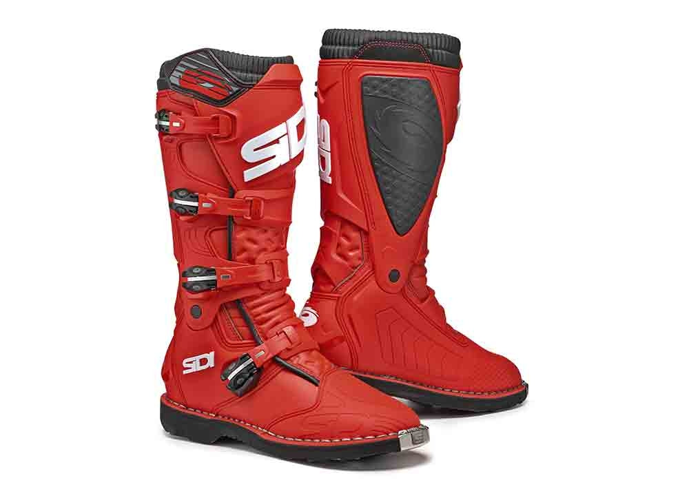 Sidi X POWER - 39 Qualità