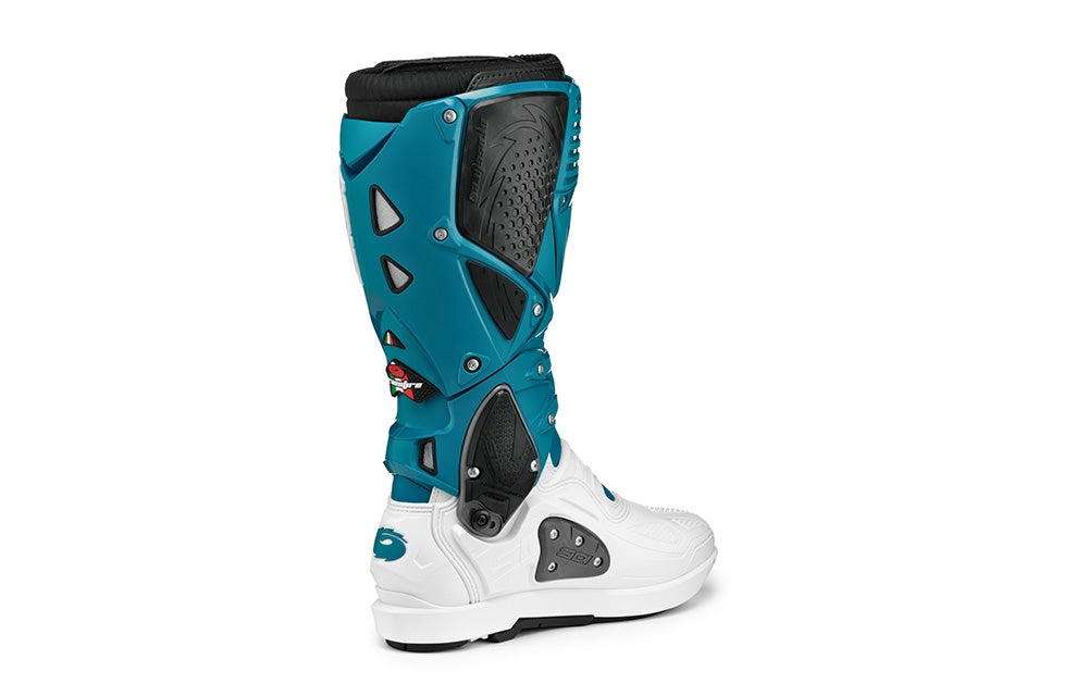 Sidi CROSSFIRE 3 SRS - 40 Soddisfazione Garantita