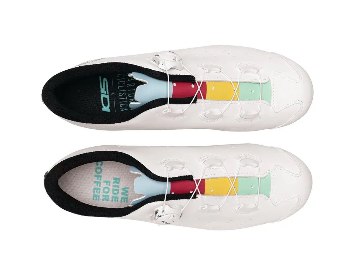 Sidi LAGHÈE SPRINTER - 36 Consegna Veloce