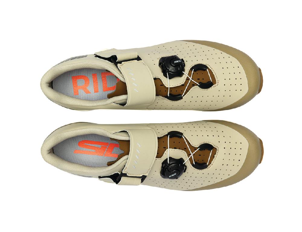 Sidi PHYSIS - sand / Millennium / 39 Promozione Limitata
