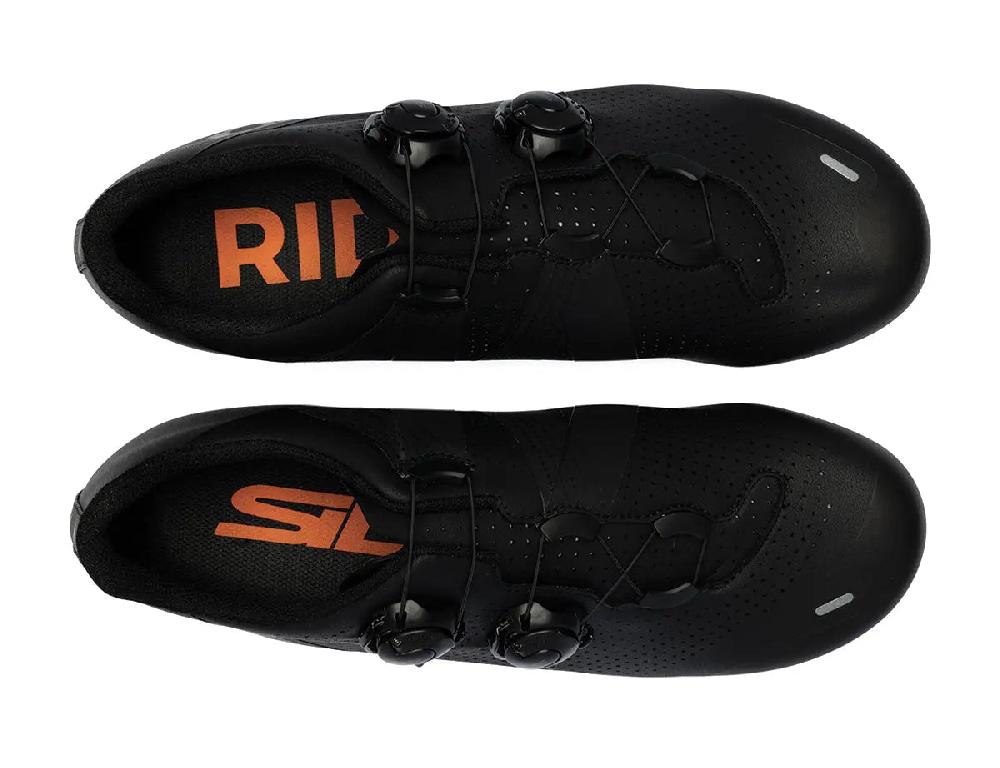 Sidi ERGO 6 - dark gray / Millennium / 38 Prezzo Ridotto