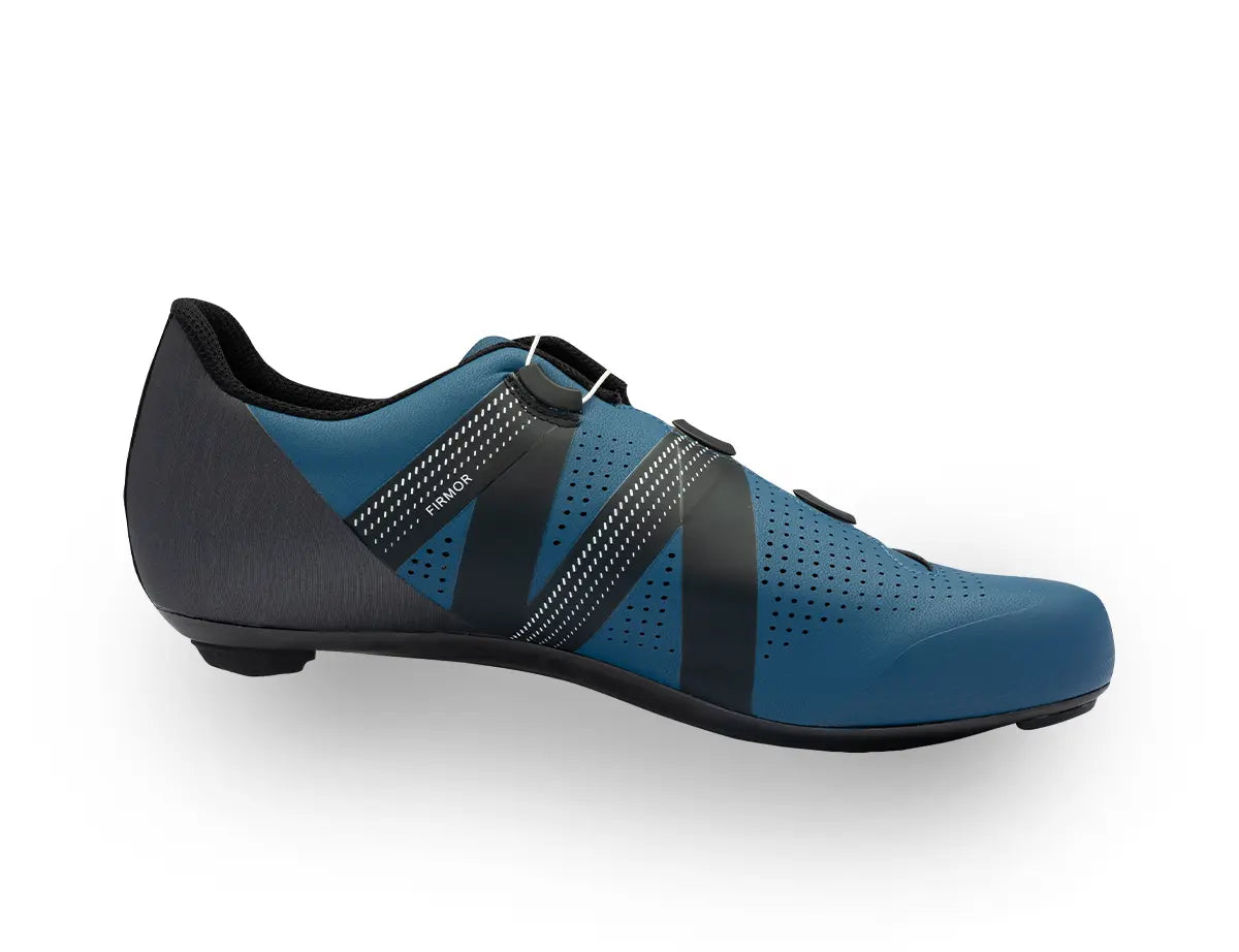 Sidi ERGO 6 - dark blu / Millennium / 38 Convenienza