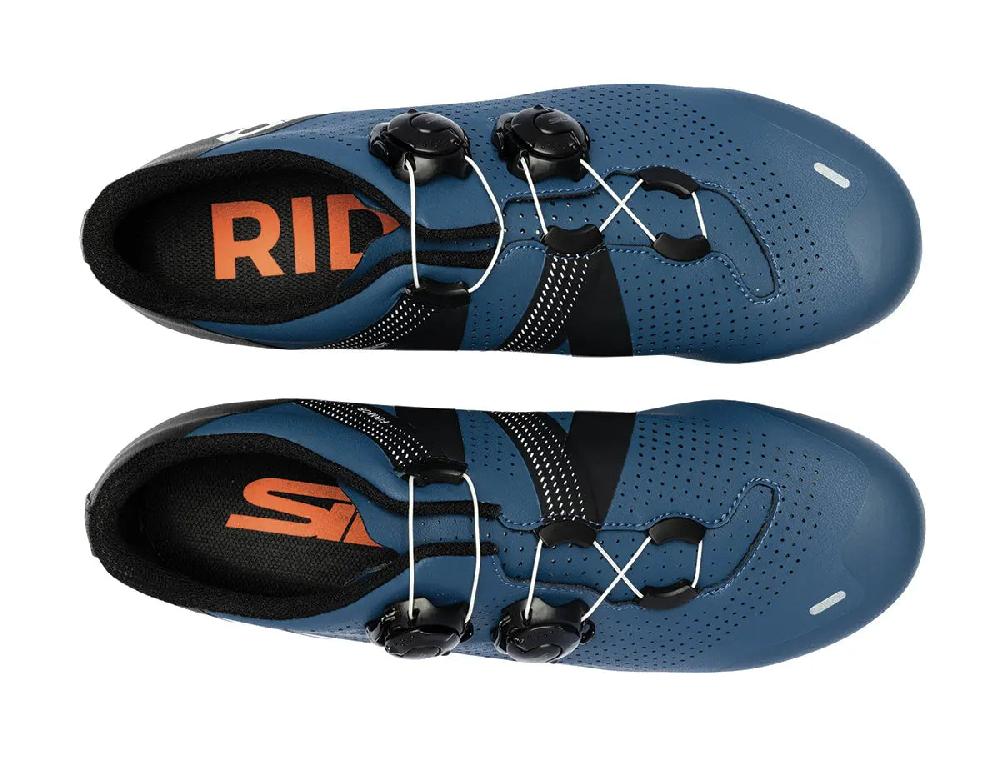 Sidi ERGO 6 - dark blu / Millennium / 38 Convenienza