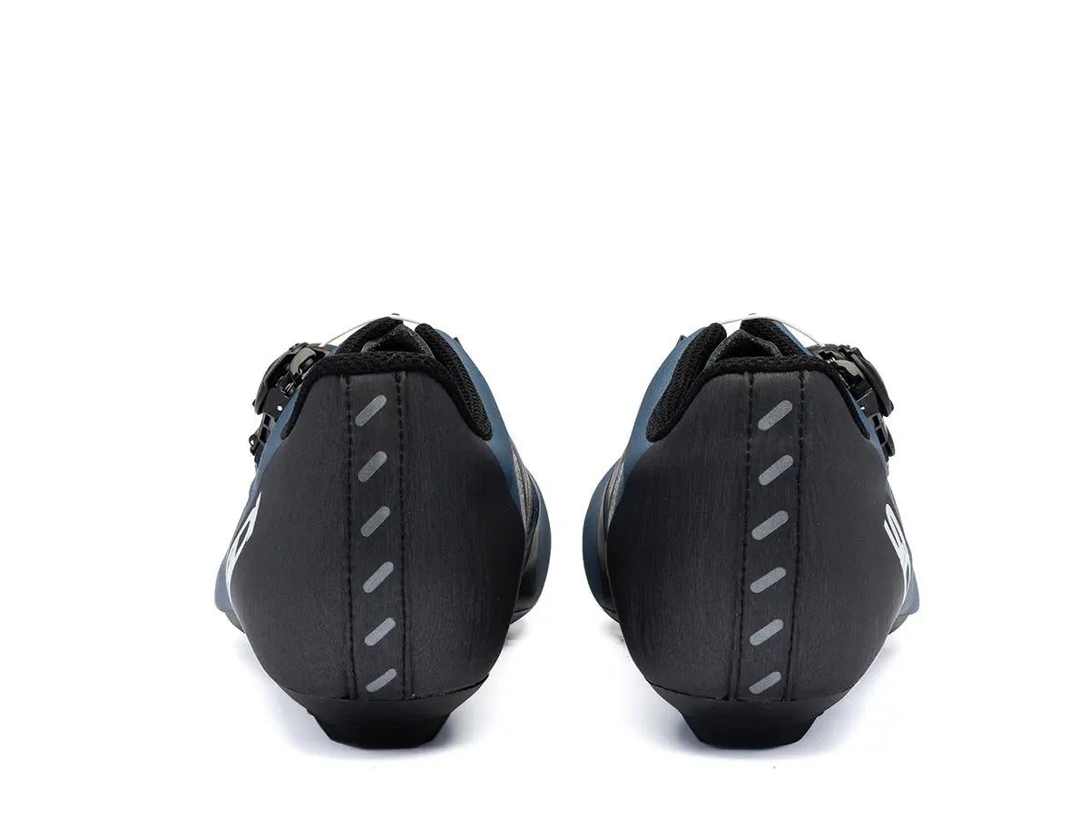 Sidi ERGO 6 - dark blu / Millennium / 38 Convenienza