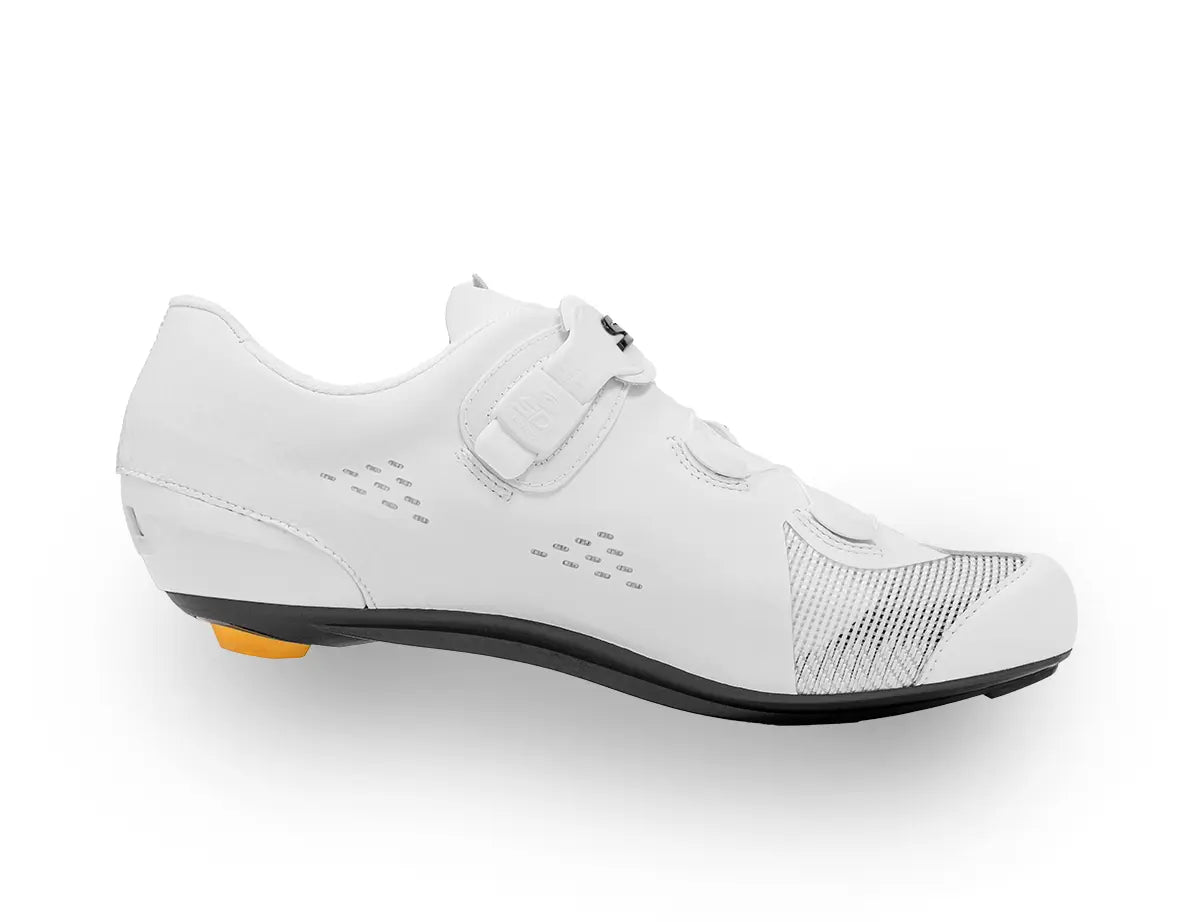 Sidi GENIUS 10 KNITTED - white / Regular / 46.5 Presa