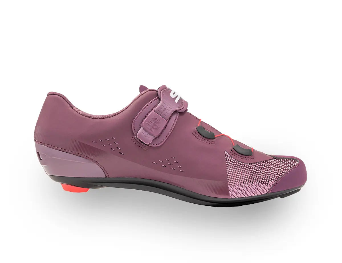 Sidi GENIUS 10 KNITTED - violet / Regular / 36 Sconto