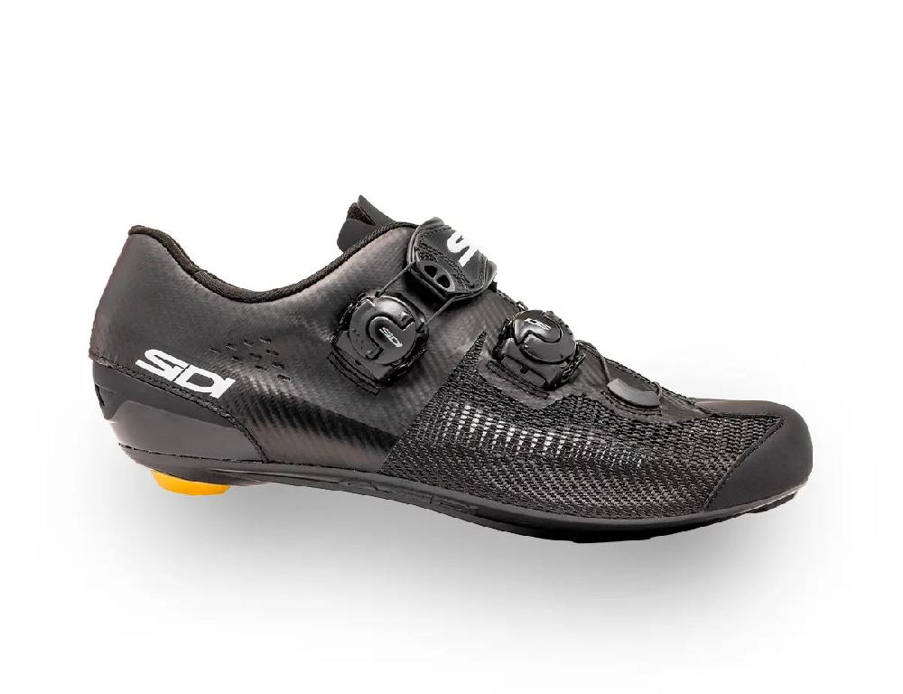Sidi GENIUS 10 KNITTED - black / Regular / 36 Offerta