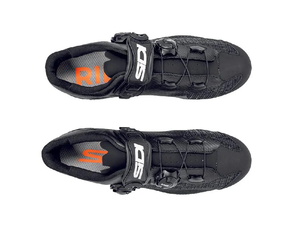 Sidi GENIUS 10 KNITTED - black / Regular / 36 Offerta
