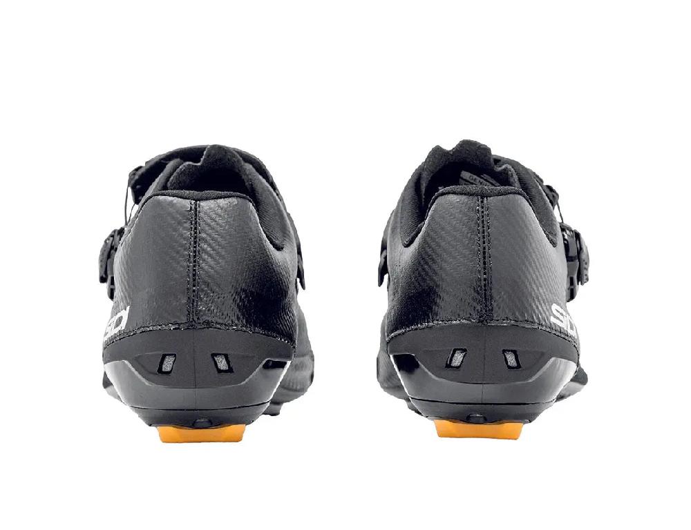 Sidi GENIUS 10 KNITTED - black / Regular / 36 Offerta