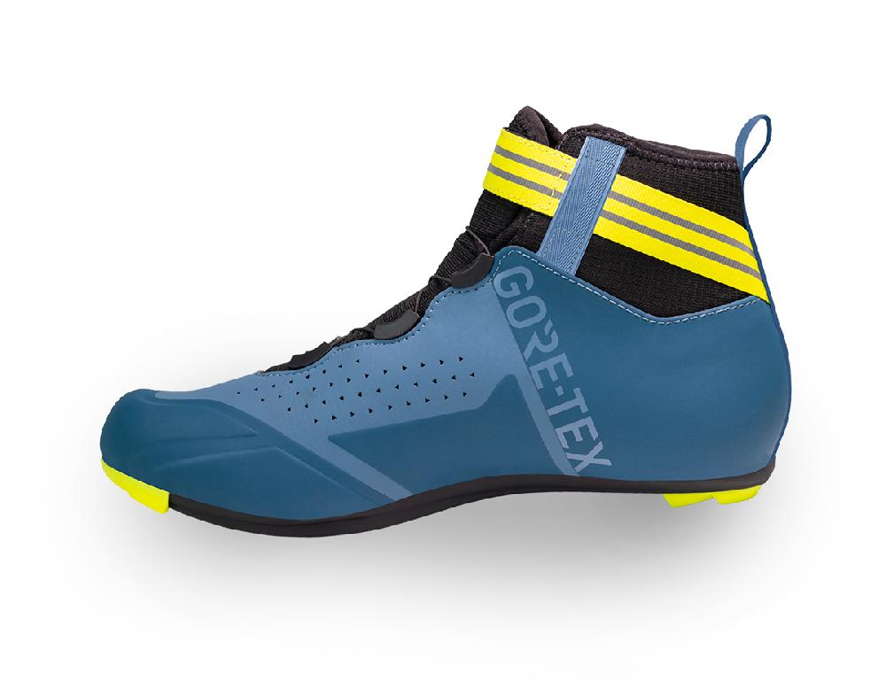 Sidi NIX - navy blue - yellow / Millennium / 41 Online