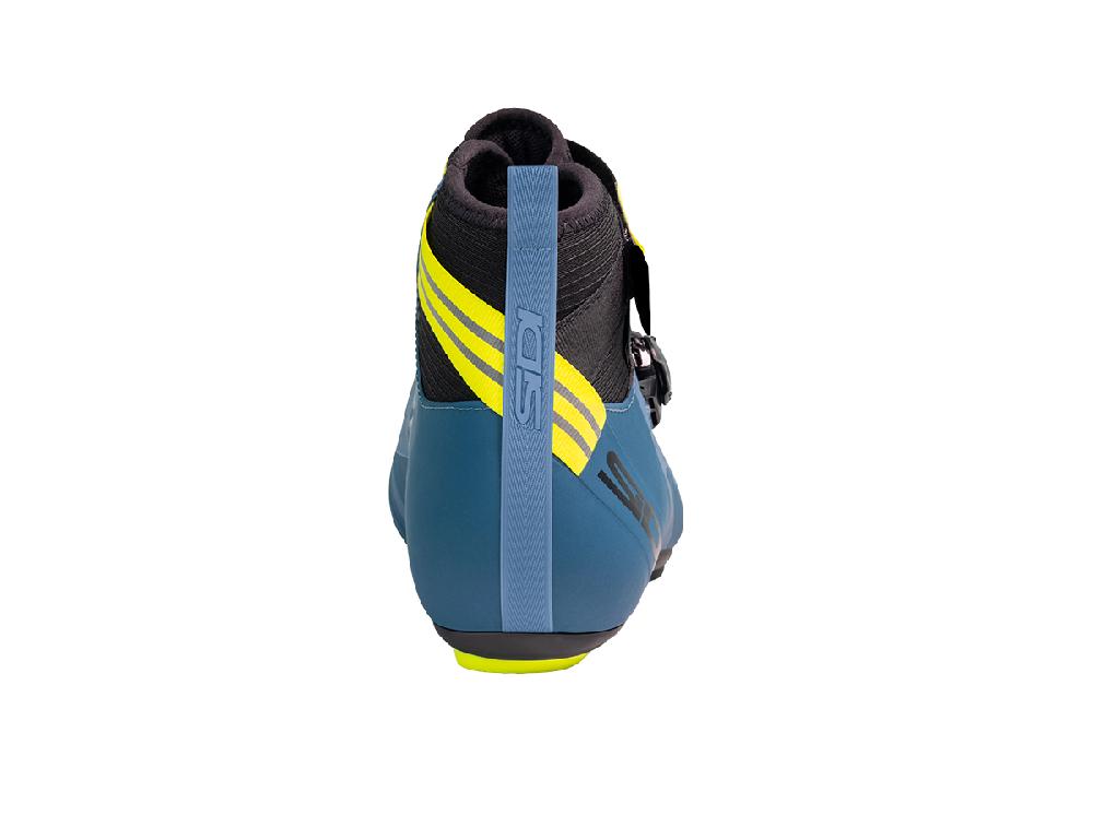 Sidi NIX - navy blue - yellow / Millennium / 41 Online