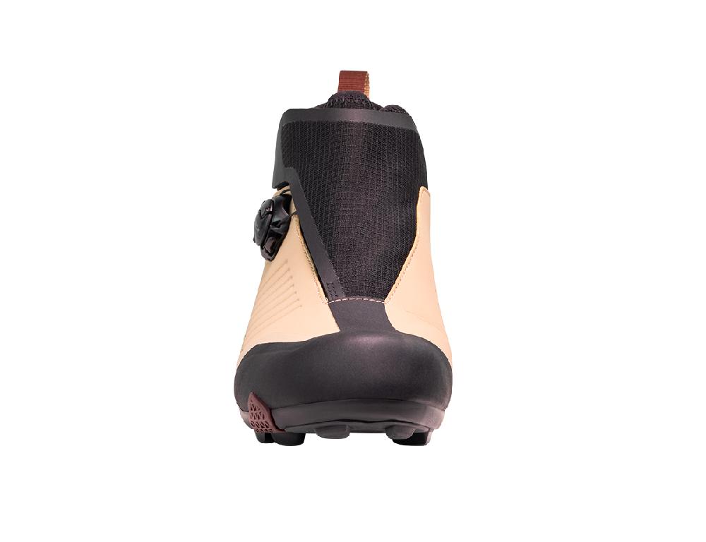 Sidi HIEMX - black - peach / Millennium / 42 Saldi