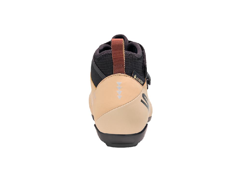 Sidi HIEMX - black - peach / Millennium / 42 Saldi