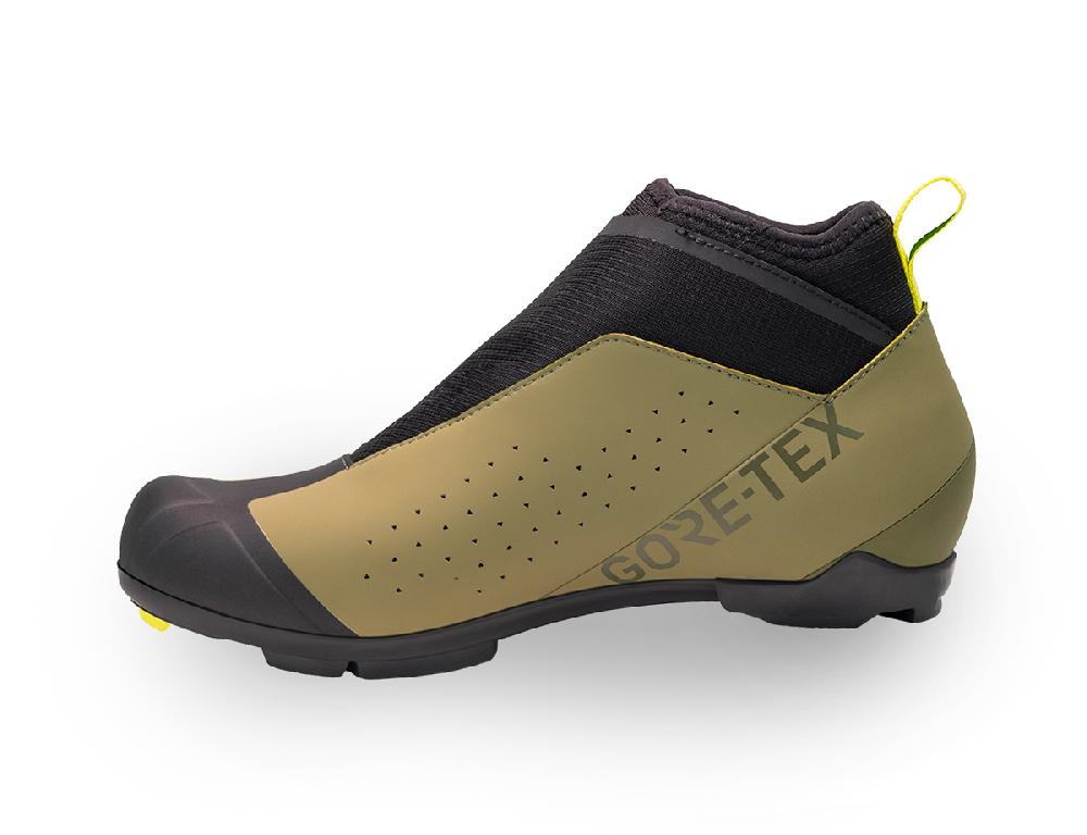 Sidi HIEMX - black - olive green / Millennium / 40 Offerte