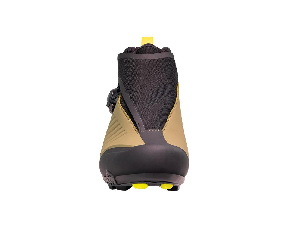 Sidi HIEMX - black - olive green / Millennium / 40 Offerte
