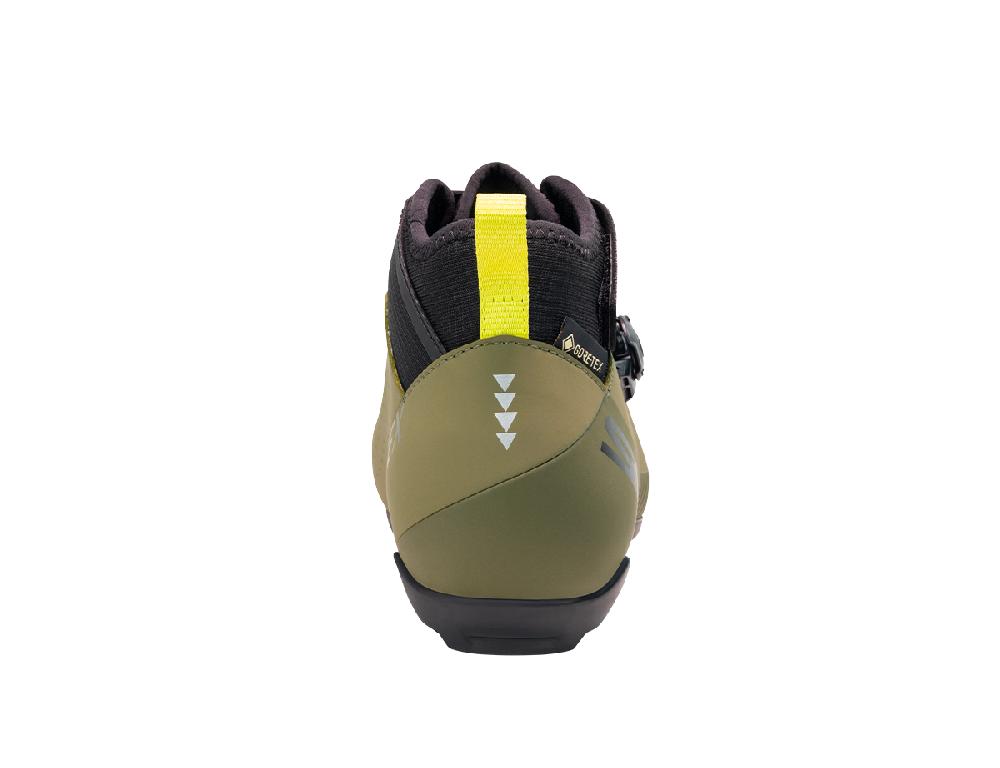 Sidi HIEMX - black - olive green / Millennium / 40 Offerte